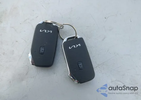 2022 Kia Niro Ex Premium z USA, uszkodzony, nr VIN KNDCE3LC2N5529370